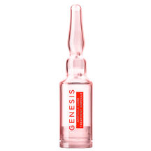 GENESIS AMPOULES CURE FORTIFIANT ANTI-CHUTE 10 X 6ML